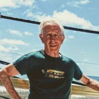   Hombre de 81 años Villa del Parque