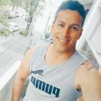   Hombre de 46 años Montevideo