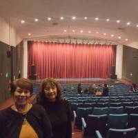   Mujer de 71 años Neuquen