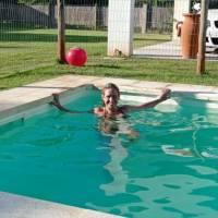   Mujer de 54 años Montevideo