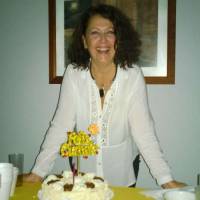   Mujer de 64 años Abasto