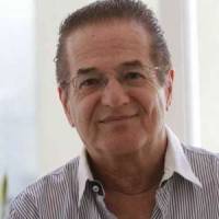   Hombre de 77 años Palermo