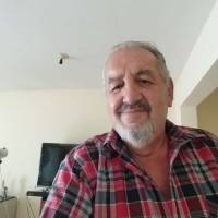   Hombre de 73 años Godoy cruz