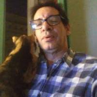   Hombre de 59 años San Telmo