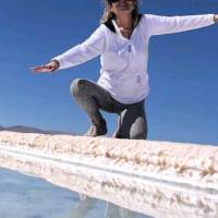   Hombre de 59 años Villa Devoto