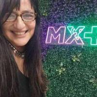   Mujer de 50 años Boedo