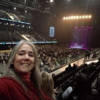   Mujer de 49 años Boedo