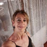   Mujer de 60 años Villa del Parque