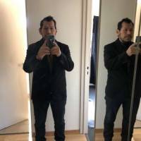   Hombre de 48 años Congreso