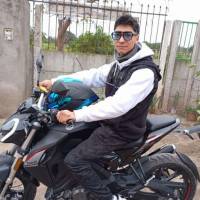   Hombre de 34 años Santiago del Estero