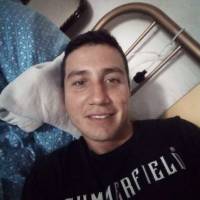   Hombre de 35 años Bogotá