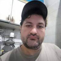   Hombre de 43 años San Fernando