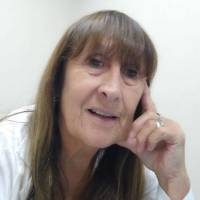   Mujer de 73 años Nueva Pompeya