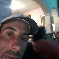   Hombre de 40 años Barrio Norte