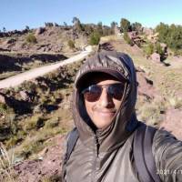   Hombre de 33 años Puno