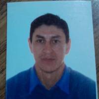   Hombre de 48 años Avellaneda