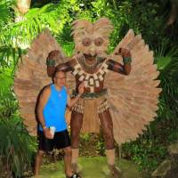   Hombre de 65 años New Jersey