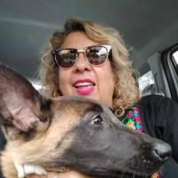   Mujer de 55 años Los Cocos