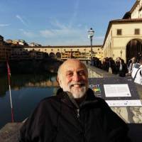   Hombre de 73 años Villa Urquiza