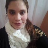   Mujer de 43 años Agronomia 