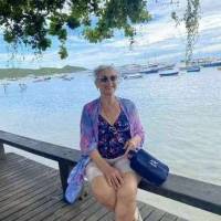  Mujer de 75 años Villa Luro