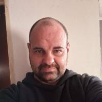   Hombre de 38 años Villa Maria