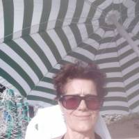   Mujer de 67 años Alte. Brown