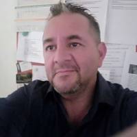   Hombre de 55 años Monserrat