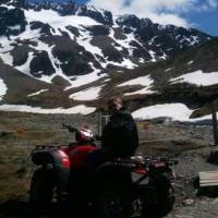   Hombre de 69 años San Isidro