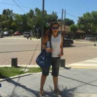   Mujer de 59 años Belgrano