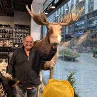   Hombre de 63 años Belgrano