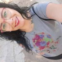   Mujer de 37 años Cañon del Atuel