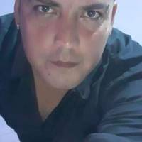   Hombre de 49 años Florencio Varela