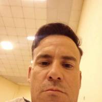   Hombre de 36 años Santa Fe