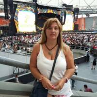   Mujer de 62 años Recoleta