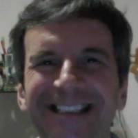   Hombre de 55 años Villa Crespo