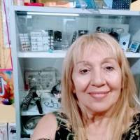   Mujer de 65 años Florencio Varela