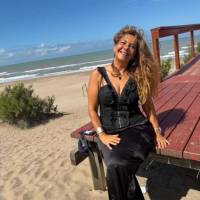   Mujer de 58 años Villa Gesell