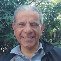   Hombre de 70 años San Justo