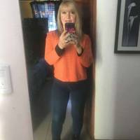   Mujer de 58 años Villa Urquiza