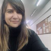   Mujer de 55 años Morón