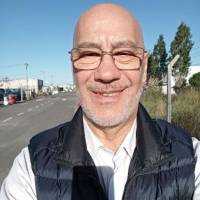   Hombre de 68 años Villa Santa Rita