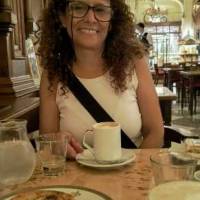  Mujer de 57 años Hurlingham