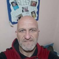   Hombre de 43 años Rosario