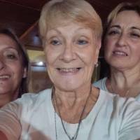   Mujer de 70 años Alte. Brown