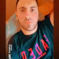   Hombre de 43 años San Nicolas