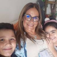   Mujer de 60 años Tigre
