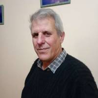   Hombre de 59 años Vicente Lopez