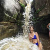   Mujer de 66 años Villa Carlos Paz