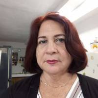  Mujer de 60 años Cuba